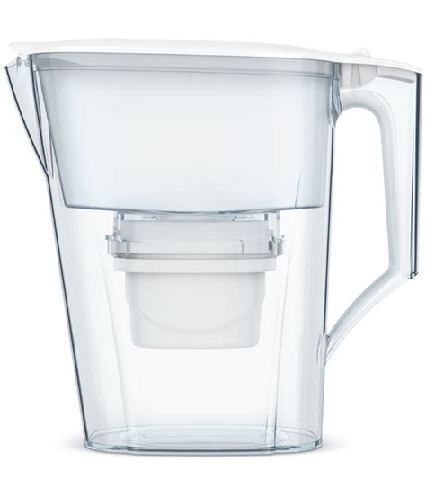 Liscia Water Filter Jug Aqua Optima Water Filtration