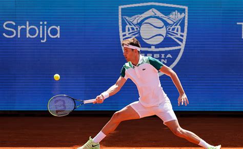 Programma Atp Montpellier Orari E Ordine Di Gioco Di Marted