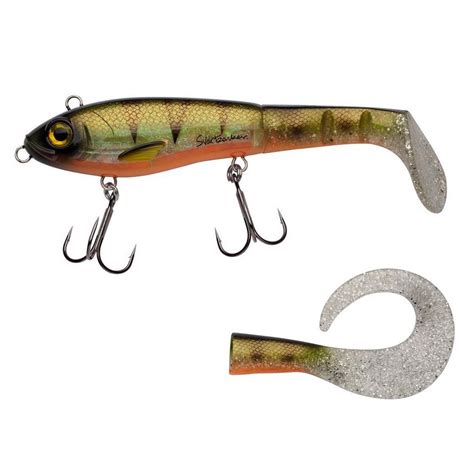 Abu Garcia Svartzonker Mchybrid Negozio Di Pesca Online Bass Store Italy