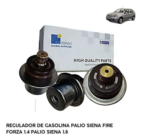 Regulador De Gasolina Fiat Fire 1 3 1 4 Palio Siena 1 8 MercadoLibre