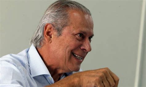 Stf Julgamento Sobre Prescri O De Pena De Jos Dirceu Empata E