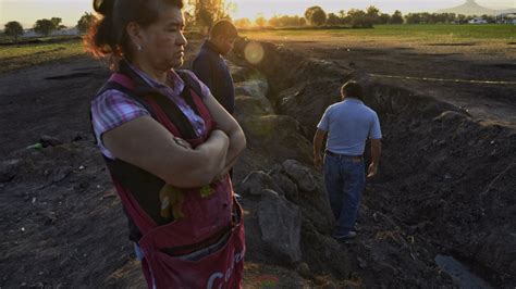 Inai Ordena A Pemex A Revelar Datos De La Explosi N De Tlahuelilpan