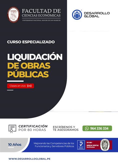 PDF LIQUIDACIÓN DE OBRAS PÚBLICAS DOKUMEN TIPS