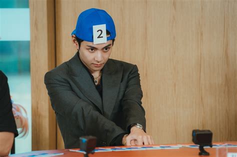 V And Yoo Seung Ho Go All In With High Stakes Tazza Card Games On