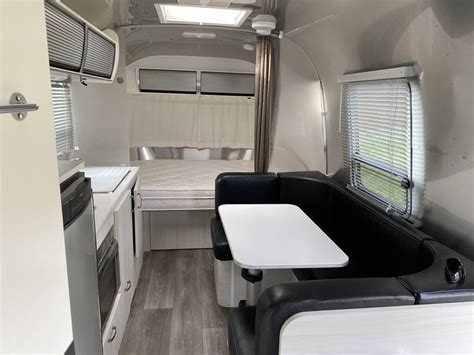 2018 Airstream Sport 22fb Travel Trailers Rv For Sale By Owner In Fort