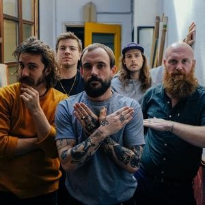 Idles — Tour Dates & Tickets 2024-2025