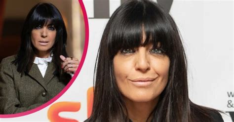 The Traitors Claudia Winkleman Confirmed As Host For New Bbc Show