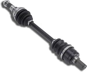 Amazon Caiman Rugged Terrain Rear Left Drive Shaft Cv Axle