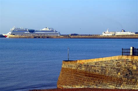 Pin On Dover Cruise Ships Uk