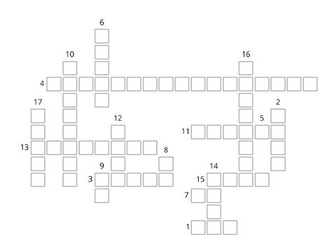 CROSS PUZZLE MATEMATIK TINGKATAN 1 Silang Kata