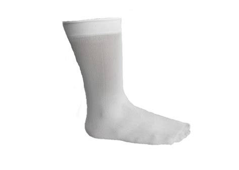 Berkshire BCR® Cleanroom Socks - Cleanstat Pte Ltd