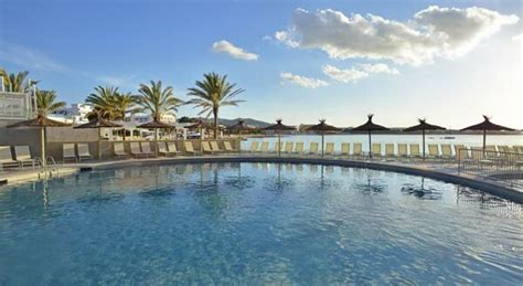 NYX Hotel Ibiza - Adults Only - San Antonio Bay, Ibiza - On The Beach