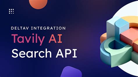 Tavily Ai Researcher On Deltav Ai Agents Integration Youtube