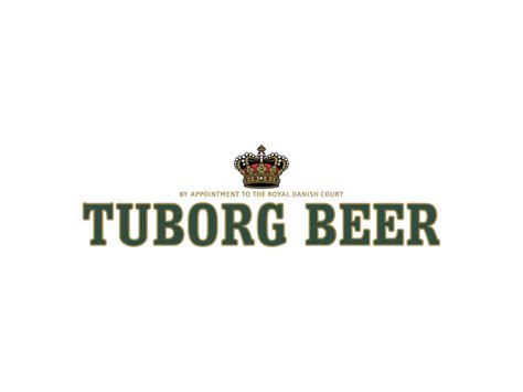 Tuborg Beer Logo Png Transparent Svg Vector Freebie Supply Images