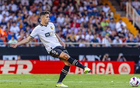 Las Pruebas A Gabriel Paulista Confirman Una Lesi N Muscular