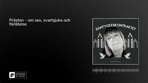 Prästen Om Sex Svartsjuka Och Förlåtelse Youtube