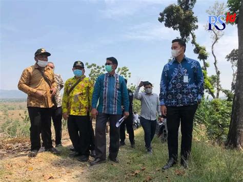 Pemkab Kendal Siapkan Gemuh Patean Jadi Jalur Wisata Pesepeda Radar