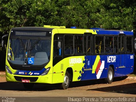 Via O Piracicabana Uberaba Em Uberaba Por Thiago Pereira Id