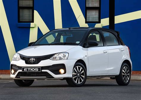 toyota etios manufacturing year