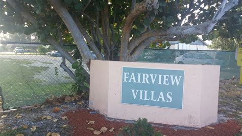 Fairview Villas Condominium Association Inc GRS Community Management