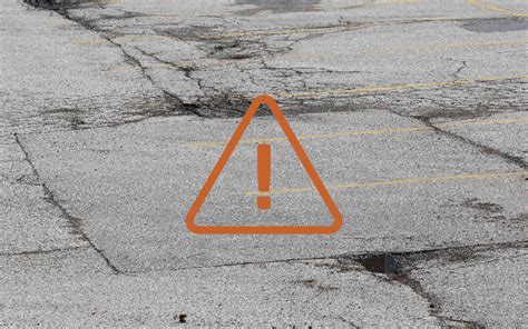 Repair Reseal Or Replace Signs Your Asphalt Needs Some Attention