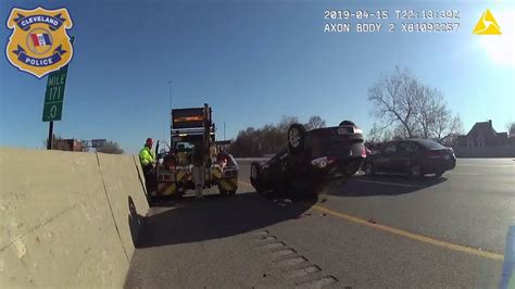 ‘it’s Unbelievable’ Lawsuit Filed After Tow Truck Flips Car Into Traffic With Driver Inside