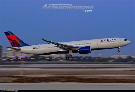 Airbus A330 941 Large Preview AirTeamImages