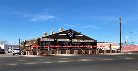 Grand Canyon Brewery To Hold Grand Opening At Page Location Williams