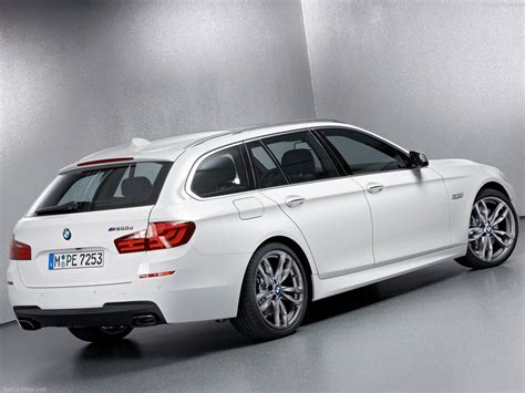 Bmw M550d Xdrive Touring 2013 Picture 02 1280x960