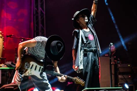 Maldita Vecindad Anuncian Concierto De La Banda Mexicana En La CDMX