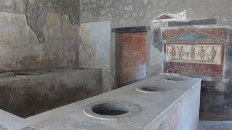 Pompei Ercolano Oplonti Viaggi In Camper Trekking Ciaspole E