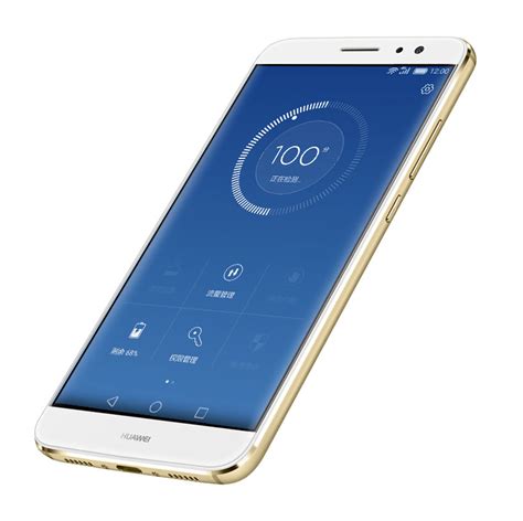 Huawei G9 Plus Vine Cu 4 GB RAM ITHOT RO