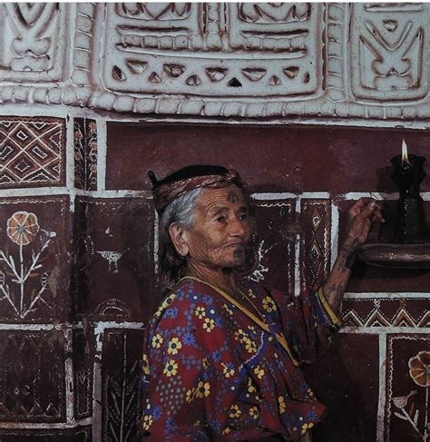 Elderly Kabyle woman from Algeria : r/AmazighPeople