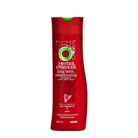 Herbal Essences Long Term Relationship Shampoo ลด 0