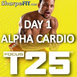 Focus T Alpha Cardio Full Workout Eoua Blog