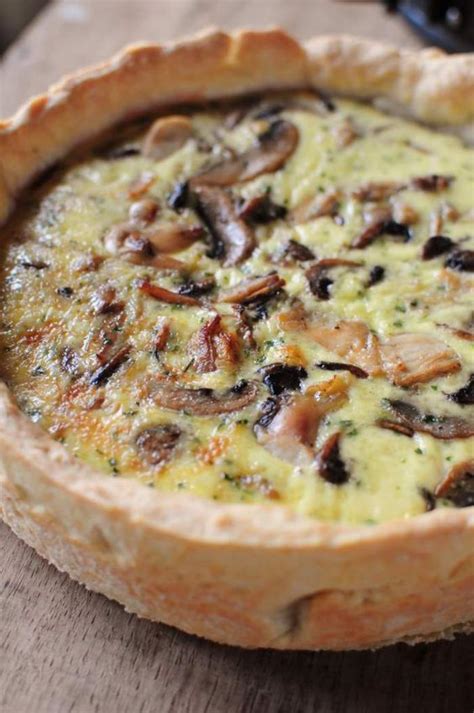 Choisir La Meilleure Recette Pour Tarte Sal E