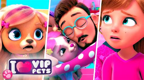 Abenteuer Mit Freunden Vip Pets Ganze Folgen Cartoons Und