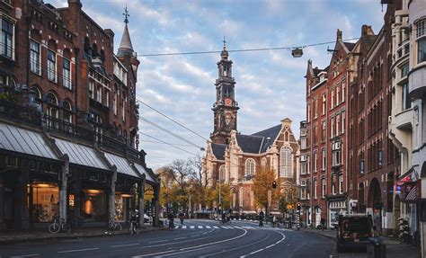 Westerkerk Church, Amsterdam | Everything You Need to Know