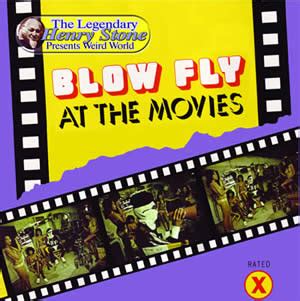 The Weird World of Blowfly