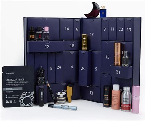 The Fragrance Shop Advent Calendar 2023 - Contents, Price