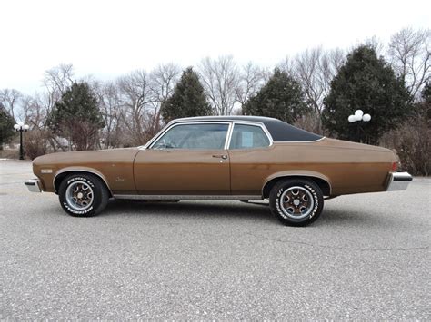 1974 Oldsmobile Omega For Sale Cc 1060310