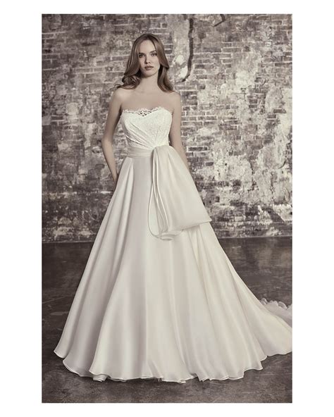 Abito Da Sposa 2024 Elisabetta Polignano Collezione 2024