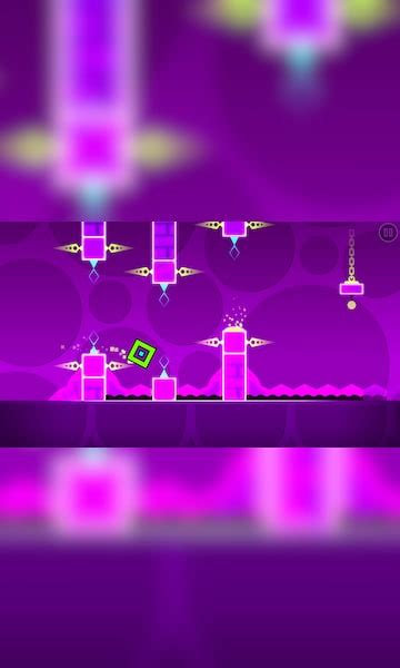 Buy Geometry Dash Game Steam Key