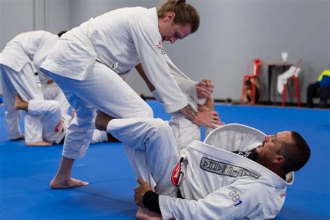 Bjj White Belt The Start Of Your Jiu Jitsu Journey Gracie Barra Salt Lake City