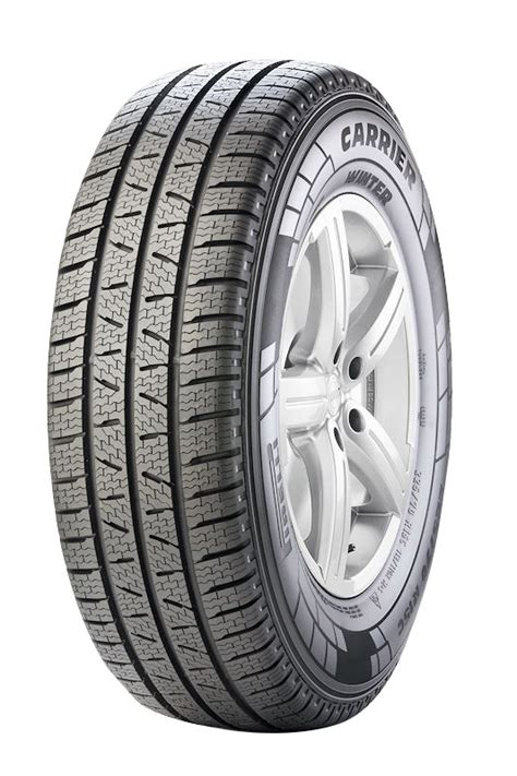 Anvelope Iarna Pirelli Winter Carrier R C R Anvelostar Ro