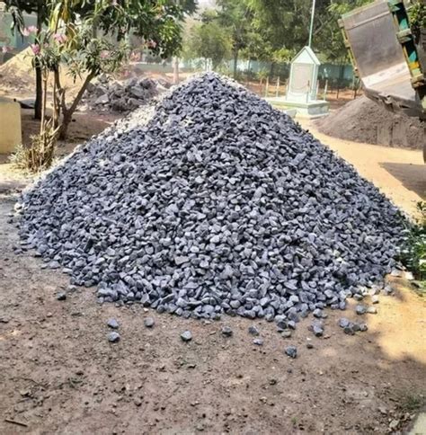 Mm Crushed Stone Aggregate For Construction At Rs Tonne In Chennai