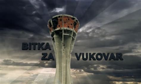 Bitka za Vukovar - Snaga za život