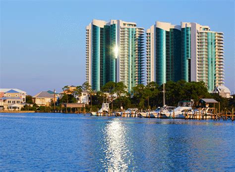 Turquoise Place Managed By Spectrum Resorts Gulf Shores And Orange Beach