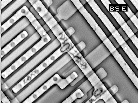 Backscatter Imaging | Semitracks