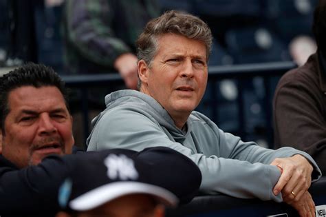 Hal Steinbrenner expects fans in Yankee Stadium this season